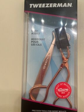 TWEEZERMAN Lash Assist